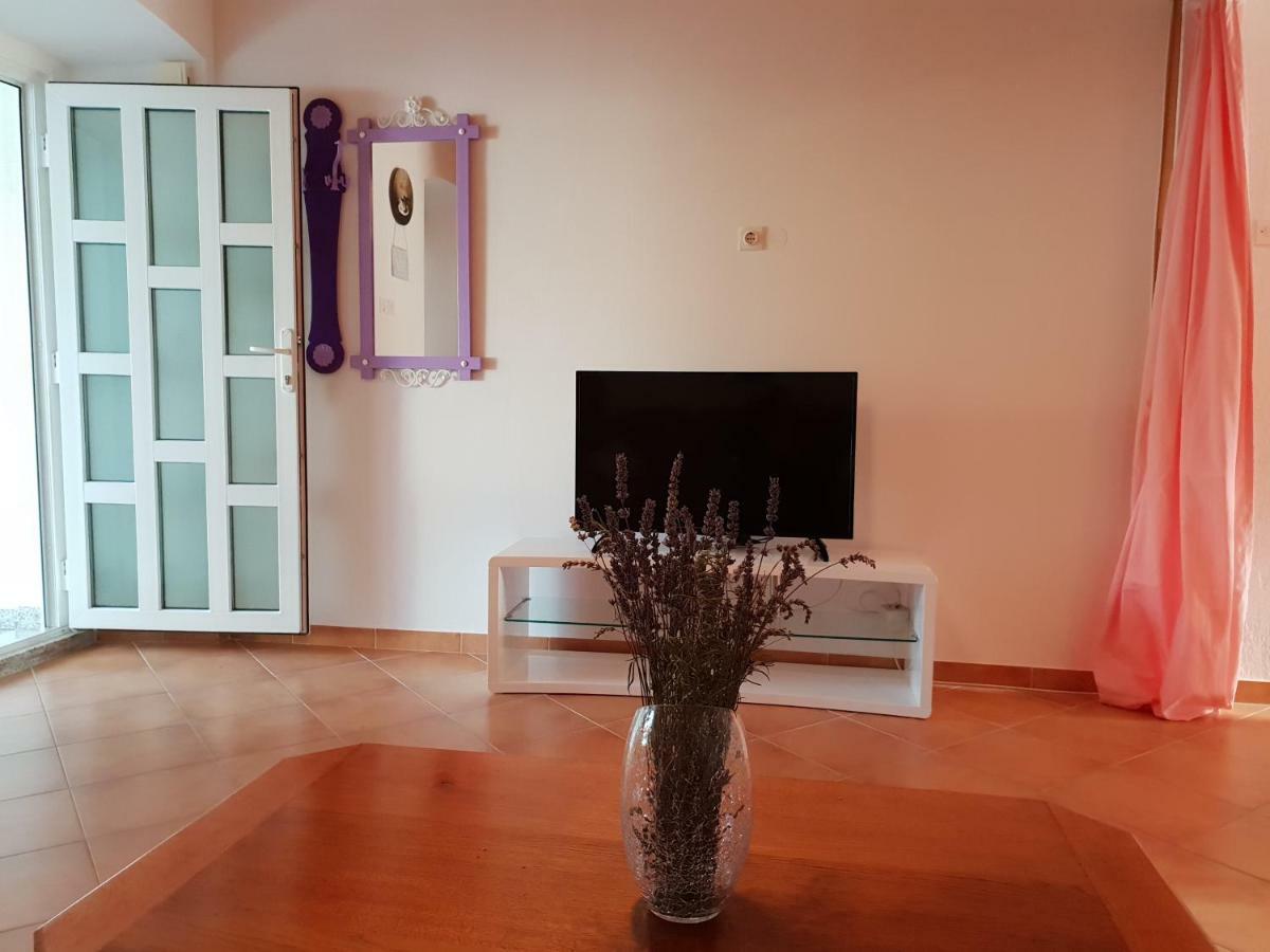 Lavanda Punat 아파트 외부 사진