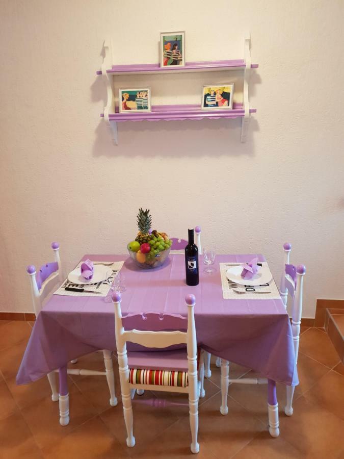 Lavanda Punat 아파트 외부 사진